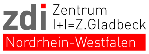 Das bild zeigt das Logo von I+I=Z.