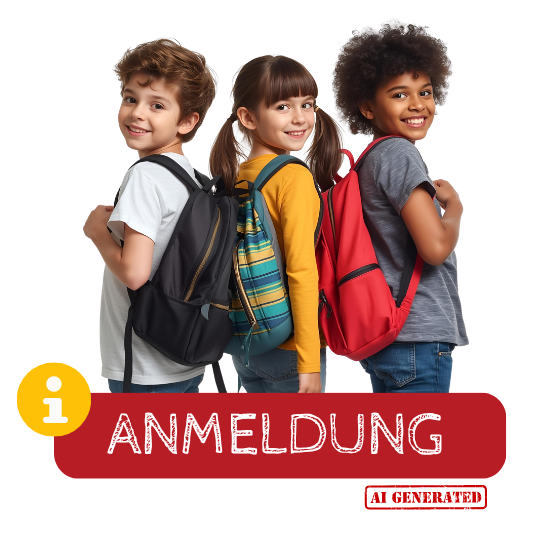 Anmeldung