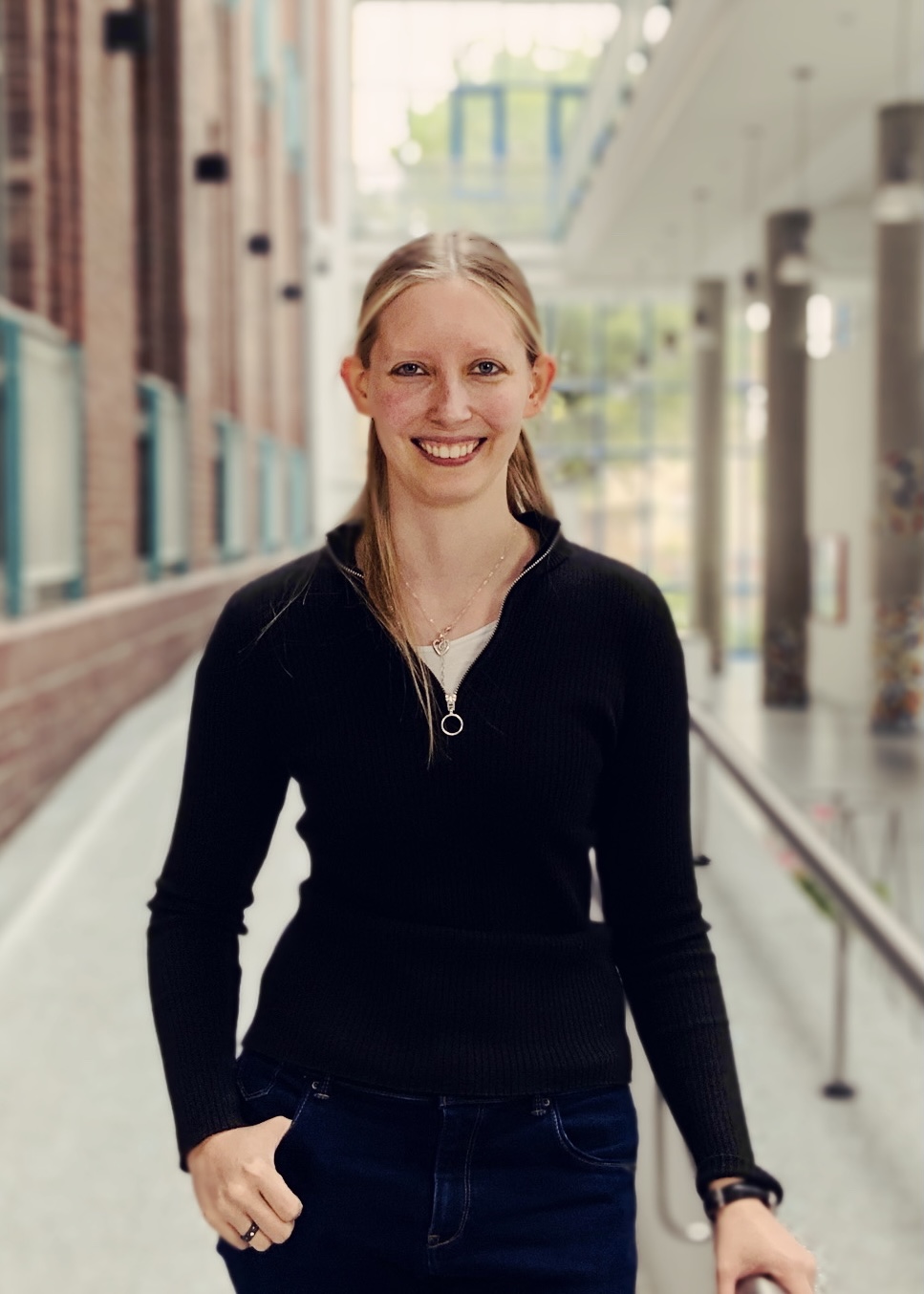 Portrait von Christiane Boras (Bor)