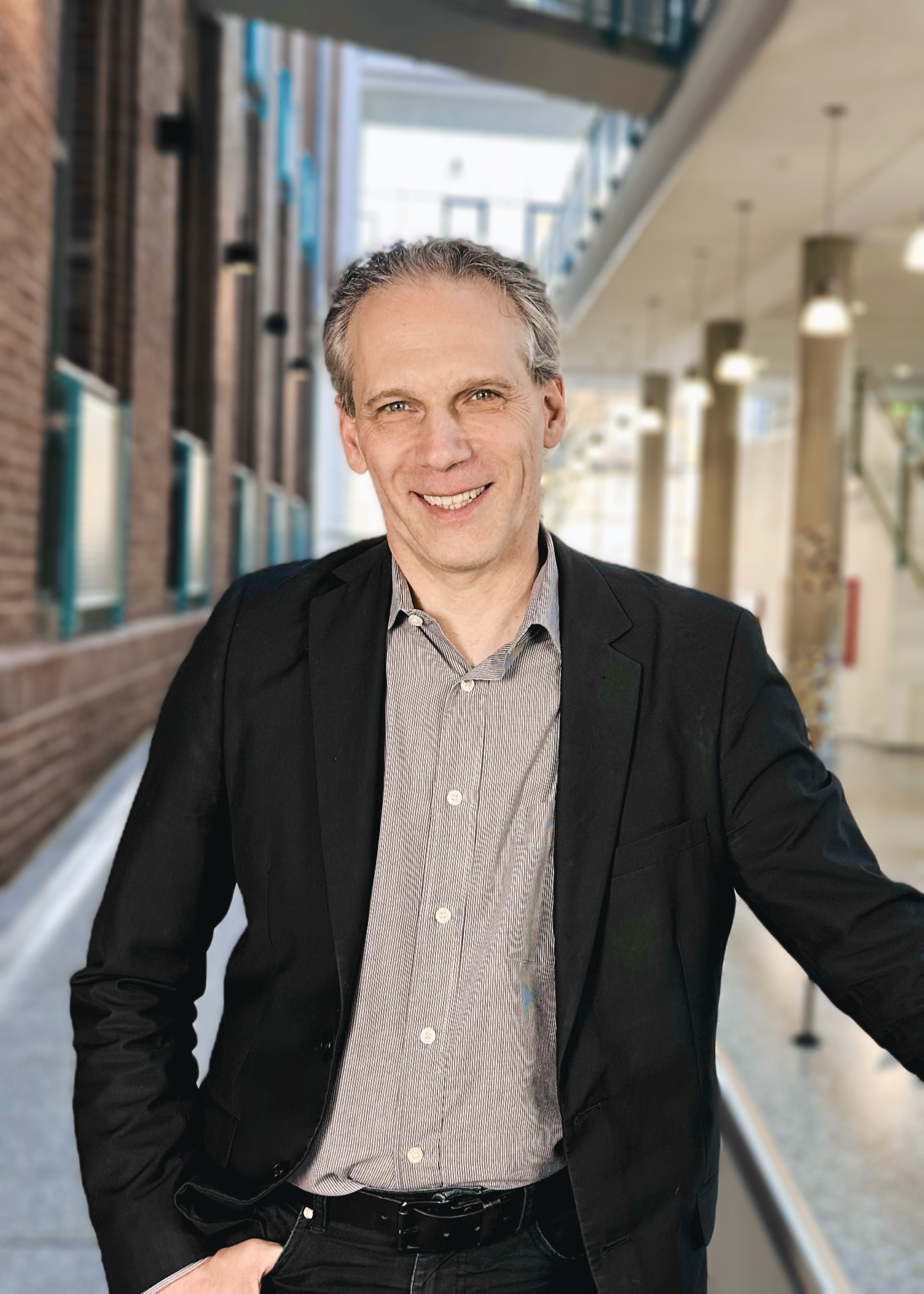Kontaktbild von Matthias Schwark